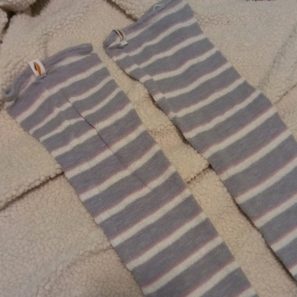 Rubiawear Legwarmers